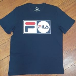 Fila Tee Shirt